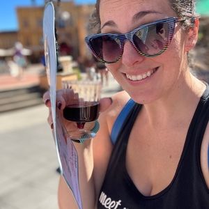 Meet your Posher, Jenn